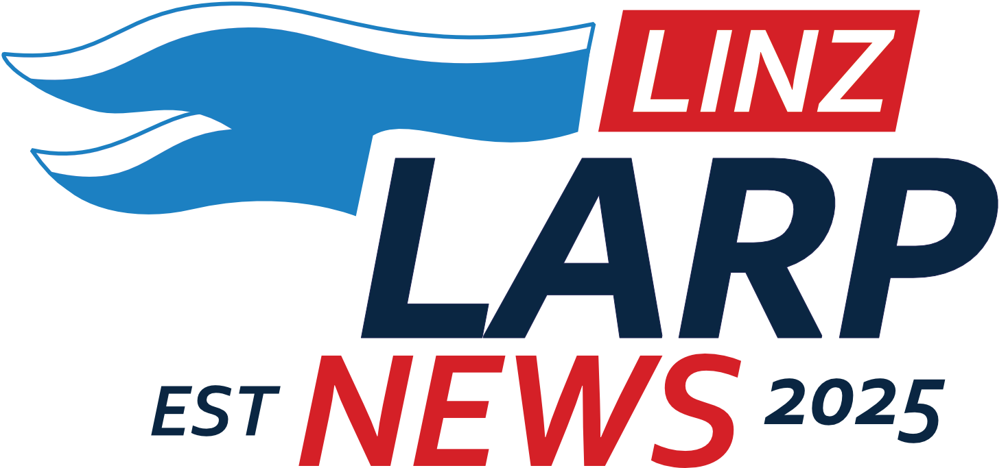 LARP Newsfeed